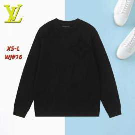 Picture of Louis Vuitton Sweaters _SKULVXS-L12yr21047297